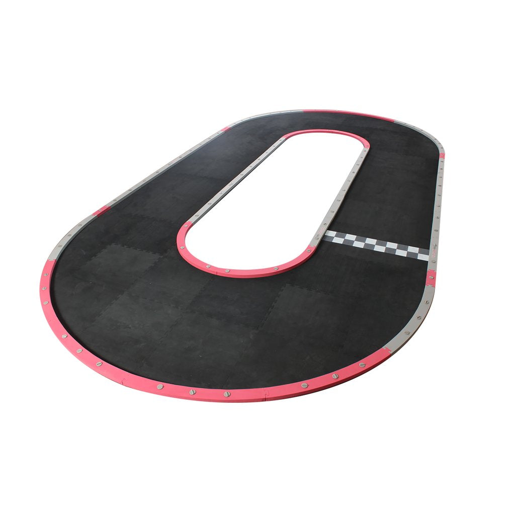 14 Inch All Purpose Excavator Rubber Track (350 X 55 X 88